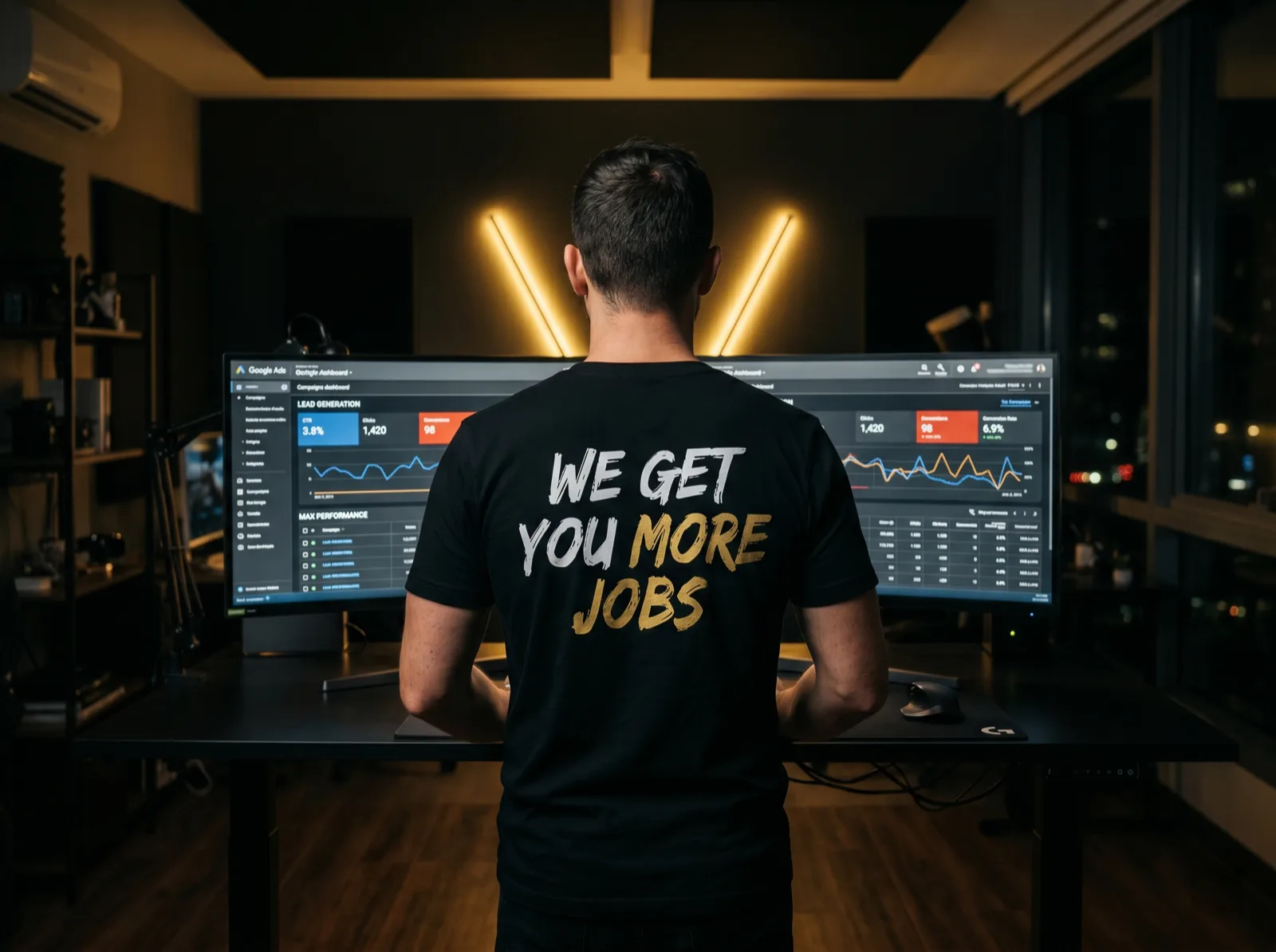 McGregor Media — We Get You More Jobs