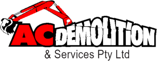 AC Demolition