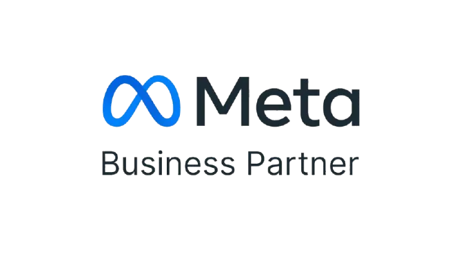 Meta Business Partner